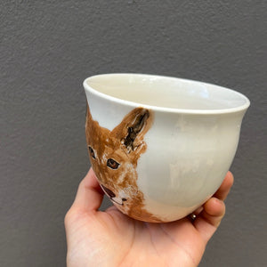 Dingo mug