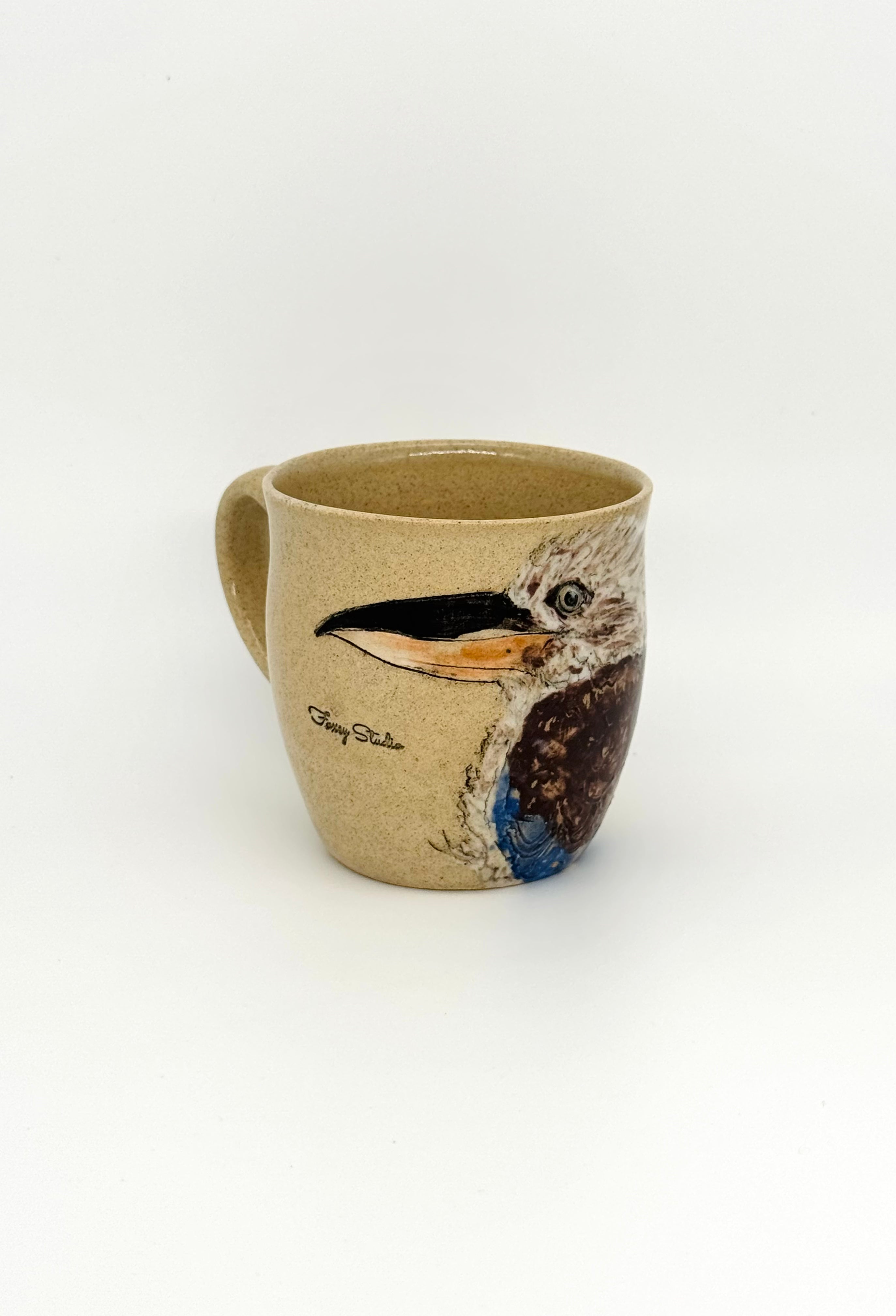 Australian Kookaburra Cup