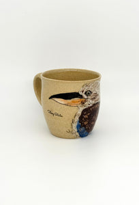 Australian Kookaburra Cup