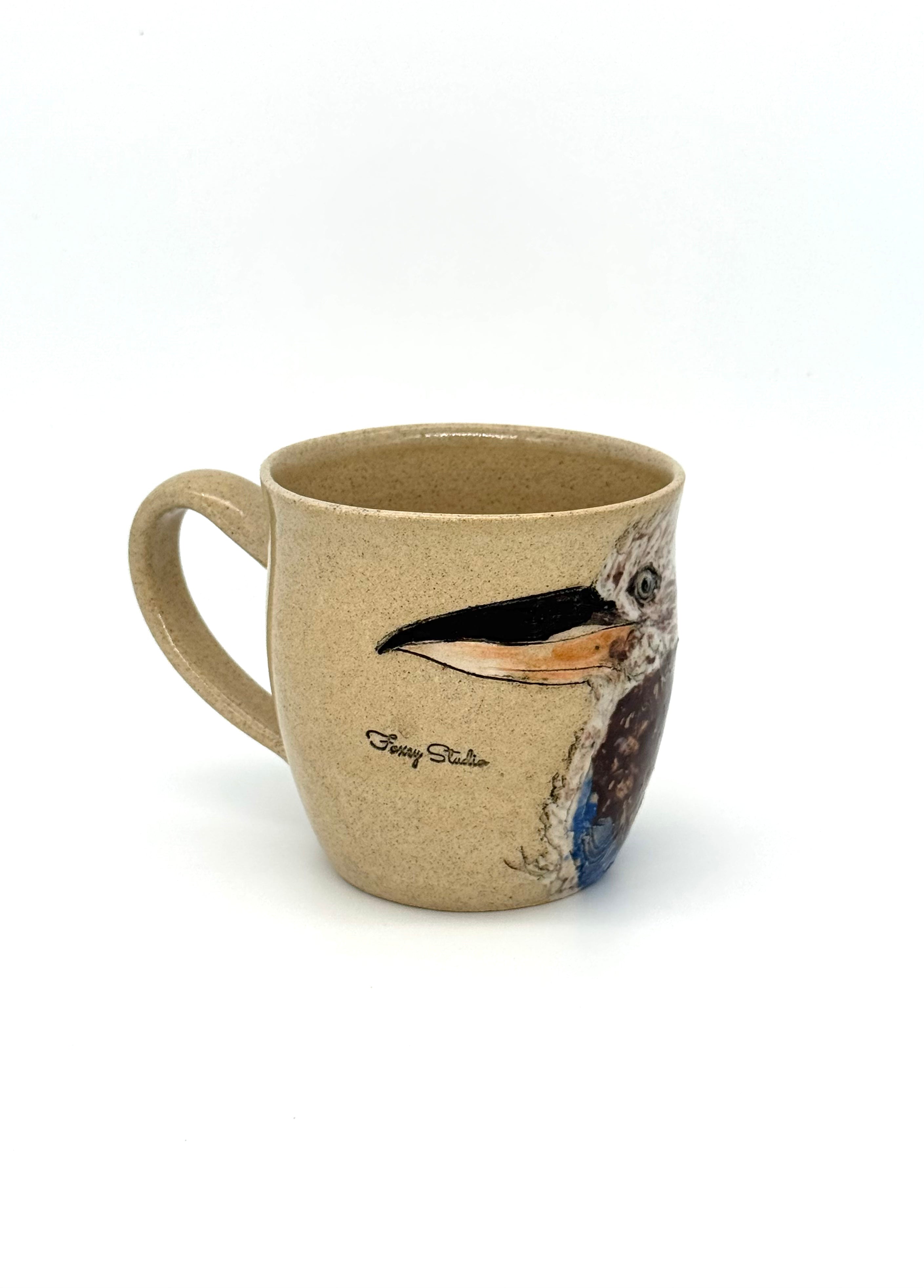 Australian Kookaburra Cup