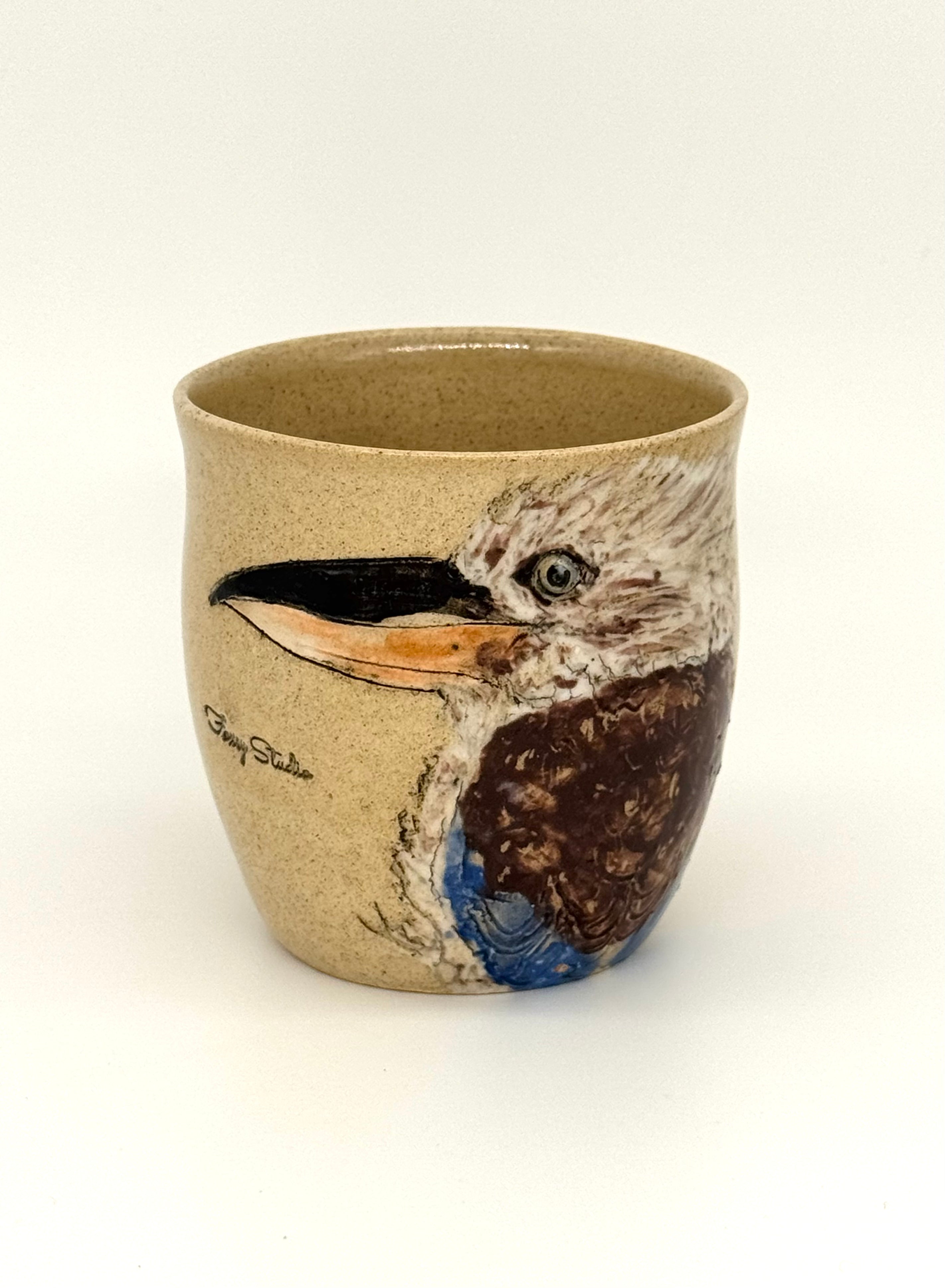 Australian Kookaburra Cup